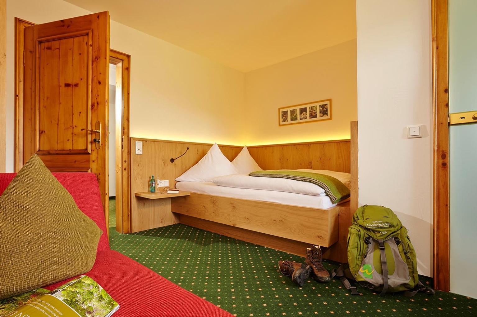 Hotel Waldhaus Foeckinghausen Bestwig Exterior foto